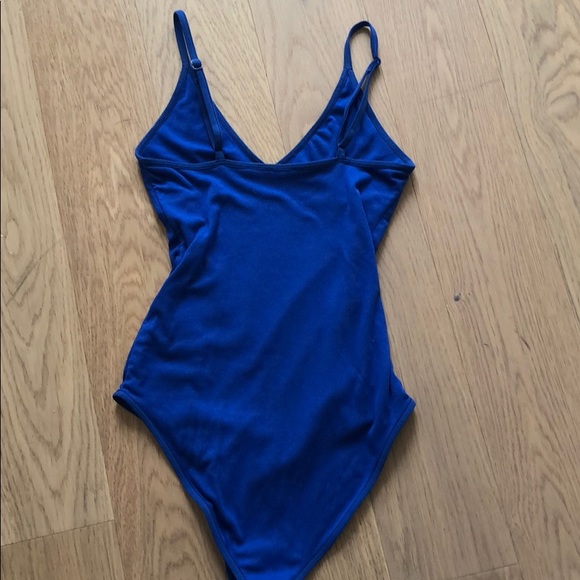 bodysuit - Picture 2 of 2